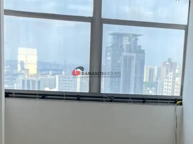 Sala para alugar, no bairro Centro em São Caetano do Sul