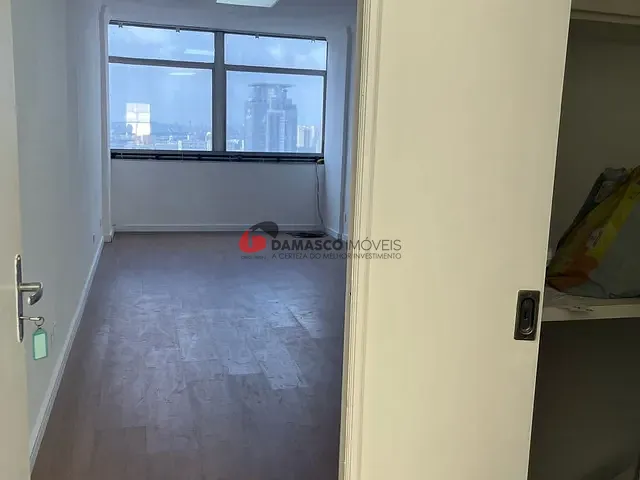 Sala para alugar, no bairro Centro em São Caetano do Sul