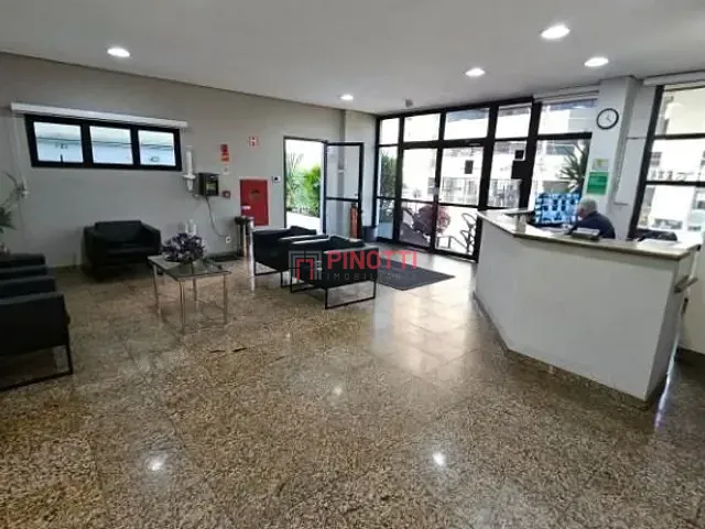 Sala à venda, no bairro Jardim Bela Vista em Santo André