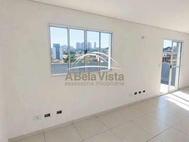 Sala com 23m², para alugar, no bairro Umuarama em Osasco