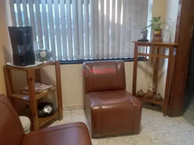 Sala à venda, no bairro Centro em São Bernardo do Campo