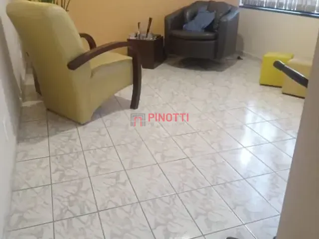 Sala à venda, no bairro Centro em São Bernardo do Campo