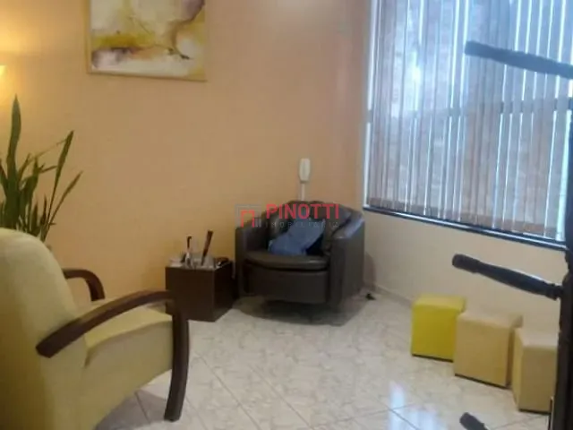 Sala à venda, no bairro Centro em São Bernardo do Campo