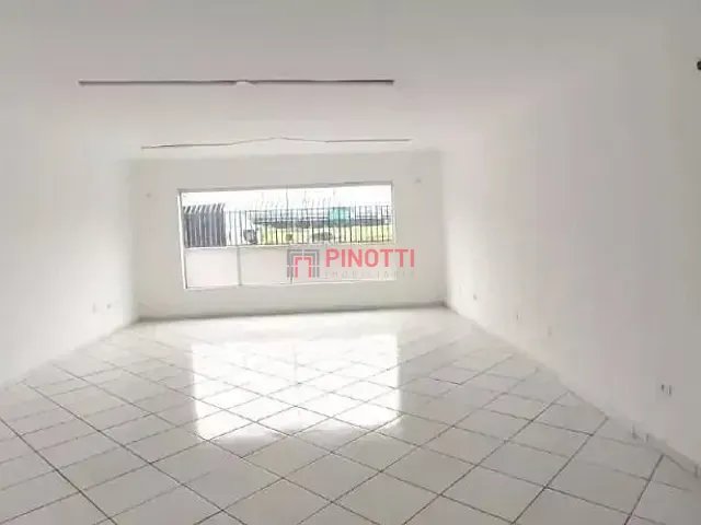 Sala para alugar, no bairro Jardim do Mar em São Bernardo do Campo