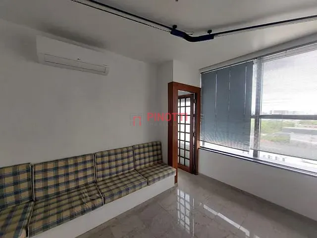 Sala para alugar, no bairro Centro em São Bernardo do Campo