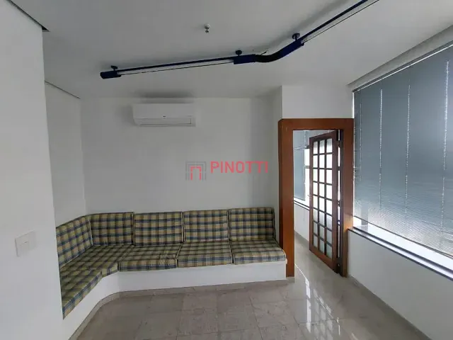 Sala para alugar, no bairro Centro em São Bernardo do Campo