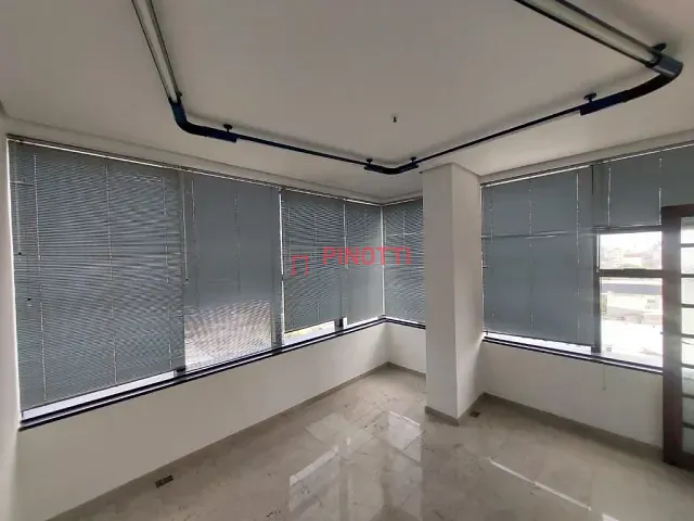 Sala para alugar, no bairro Centro em São Bernardo do Campo