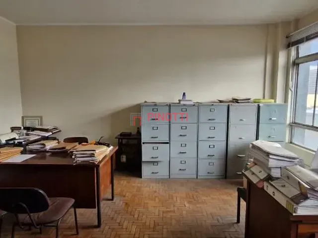 Sala à venda, no bairro Centro em São Bernardo do Campo