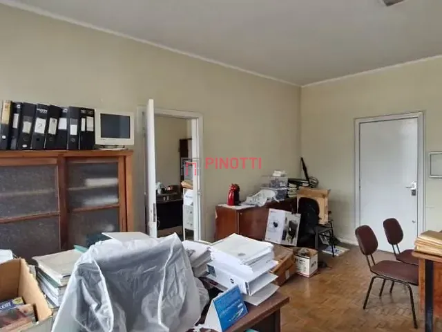 Sala à venda, no bairro Centro em São Bernardo do Campo