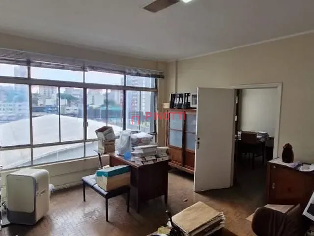 Sala à venda, no bairro Centro em São Bernardo do Campo