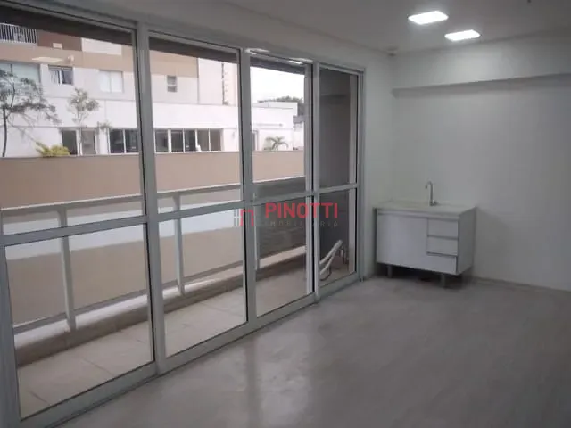 Sala à venda, no bairro Vila Santa Rita de Cássia em São Bernardo do Campo