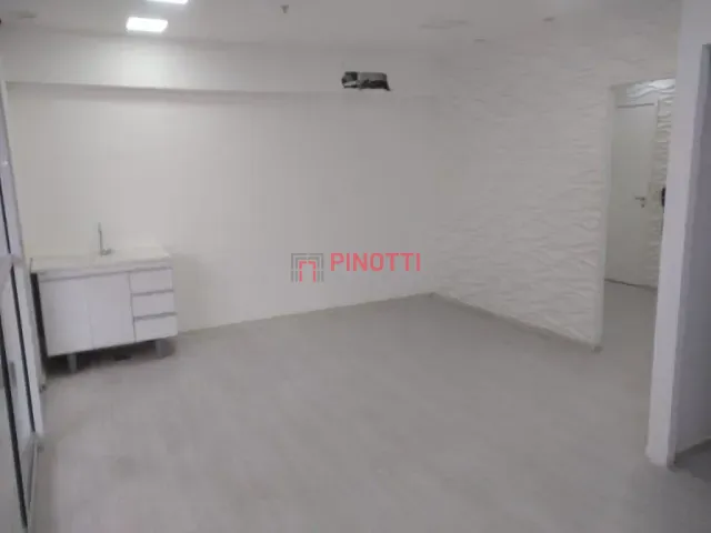 Sala à venda, no bairro Vila Santa Rita de Cássia em São Bernardo do Campo