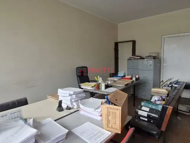 Sala à venda, no bairro Centro em São Bernardo do Campo