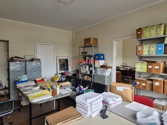Sala à venda, no bairro Centro em São Bernardo do Campo