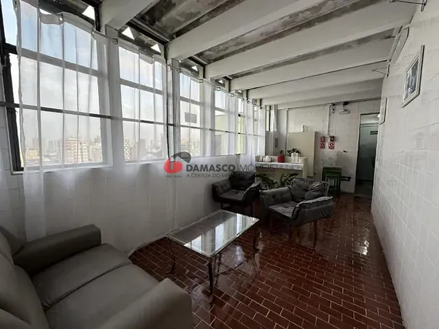 Sala com 45m², para alugar, no bairro Centro em Santo André
