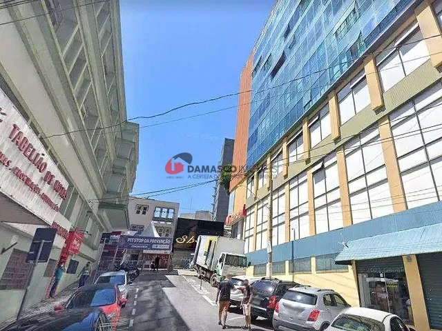 Sala à venda, no bairro Centro em Santo André