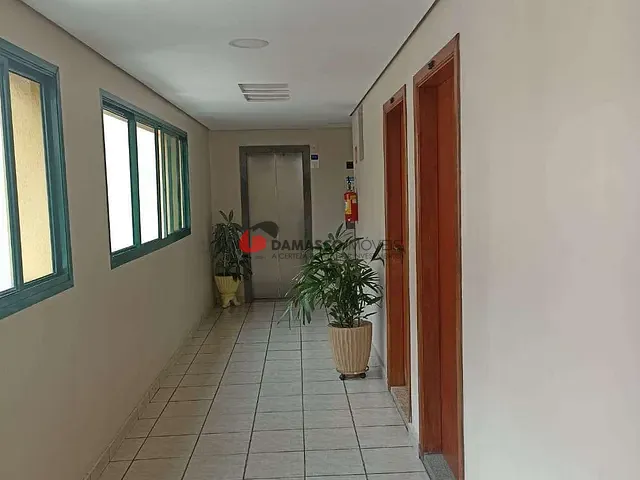 Sala à venda, no bairro Centro em Santo André