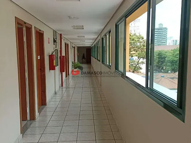 Sala à venda, no bairro Centro em Santo André