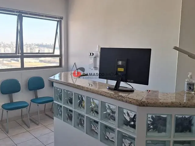 Sala à venda, no bairro Santo Antônio em São Caetano do Sul