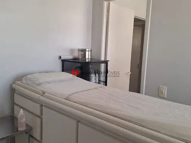 Sala à venda, no bairro Santo Antônio em São Caetano do Sul