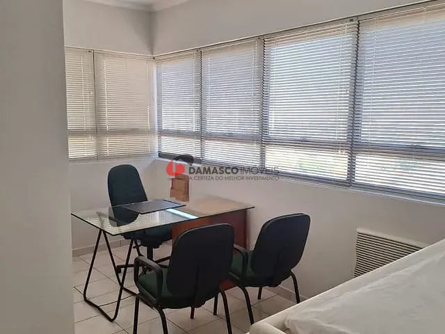 Sala à venda, no bairro Santo Antônio em São Caetano do Sul