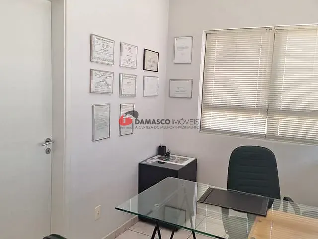 Sala à venda, no bairro Santo Antônio em São Caetano do Sul