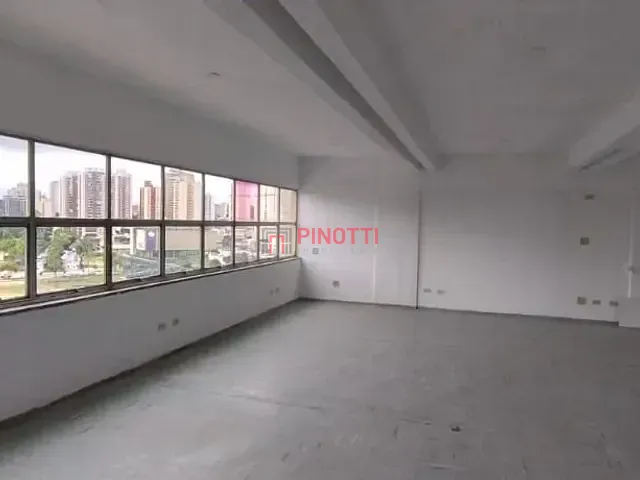Sala à venda, no bairro Jardim do Mar em São Bernardo do Campo