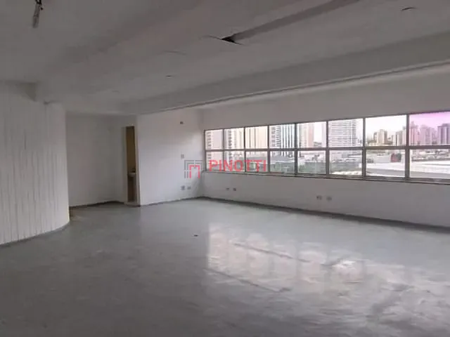 Sala à venda, no bairro Jardim do Mar em São Bernardo do Campo