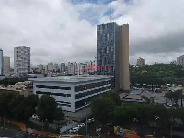 Sala à venda, no bairro Jardim do Mar em São Bernardo do Campo