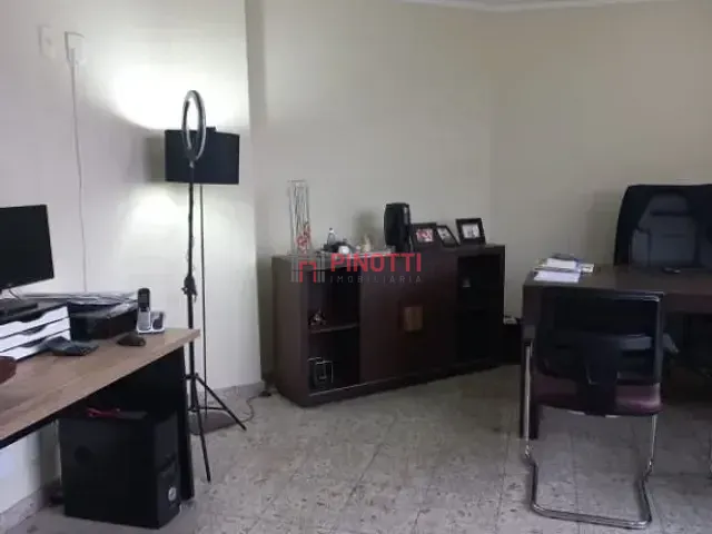Sala à venda, no bairro Centro em São Bernardo do Campo