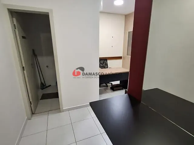 Sala para alugar, no bairro Santa Maria em São Caetano do Sul