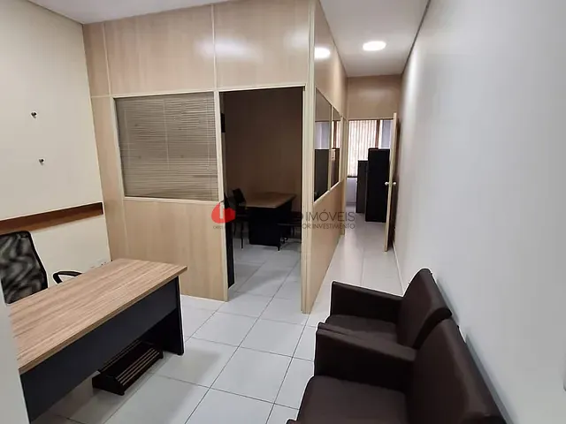 Sala para alugar, no bairro Santa Maria em São Caetano do Sul