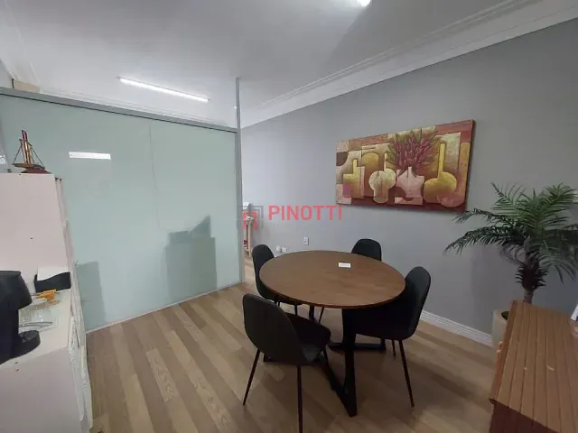 Sala para alugar, no bairro Centro em São Bernardo do Campo