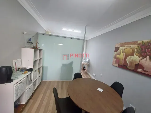 Sala para alugar, no bairro Centro em São Bernardo do Campo