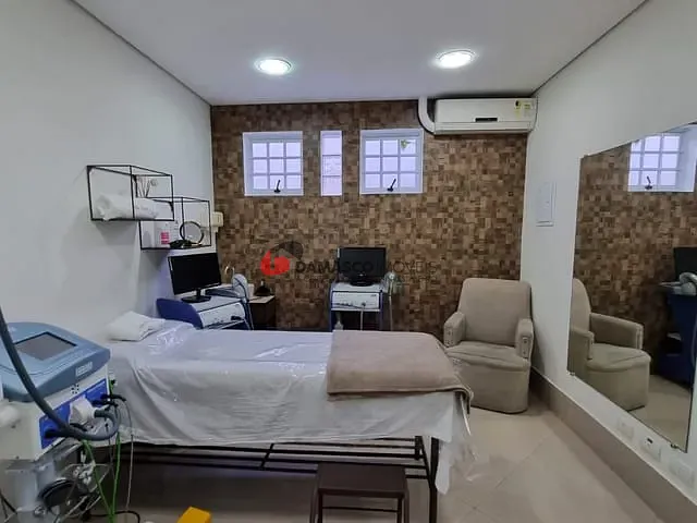 Sala para alugar, no bairro Cerâmica em São Caetano do Sul