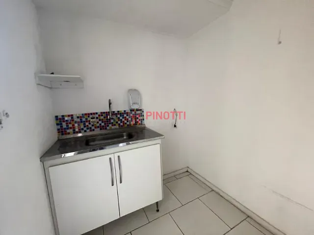 Sala para alugar, no bairro Jardim Nova Petrópolis em São Bernardo do Campo
