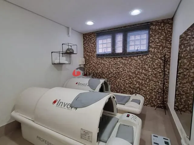 Sala para alugar, no bairro Cerâmica em São Caetano do Sul