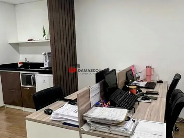 Sala à venda, no bairro Centro em São Caetano do Sul