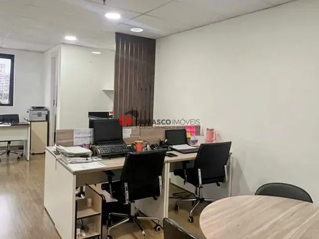 Sala à venda, no bairro Centro em São Caetano do Sul