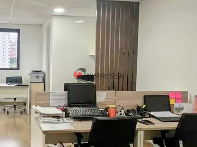 Sala à venda, no bairro Centro em São Caetano do Sul