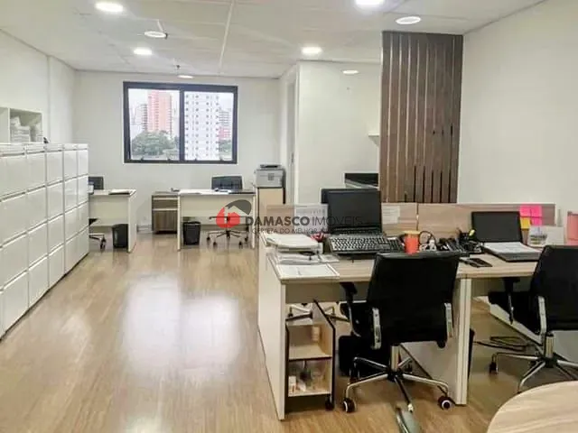 Sala à venda, no bairro Centro em São Caetano do Sul