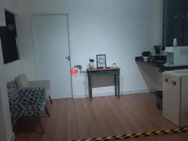 Sala com 20m², para alugar, no bairro Vila Califórnia em São Paulo