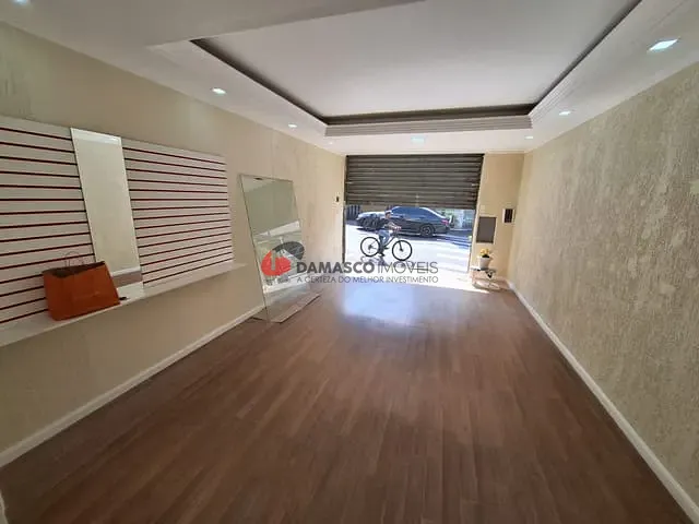 Loja para alugar, no bairro Santa Paula em São Caetano do Sul