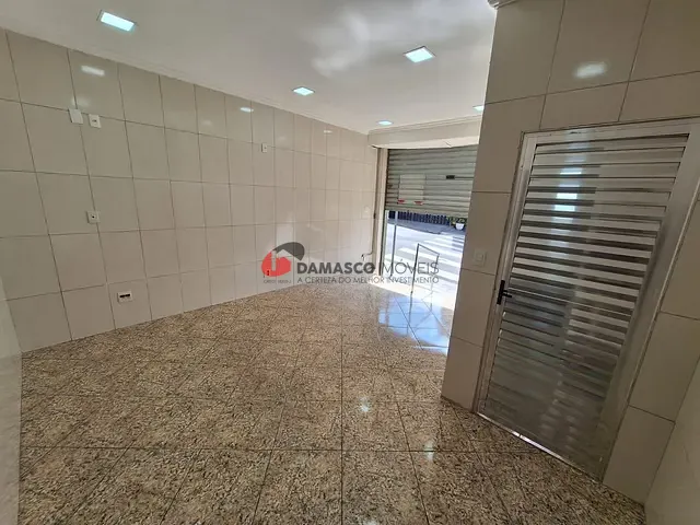 Sala para alugar, no bairro Santa Paula em São Caetano do Sul