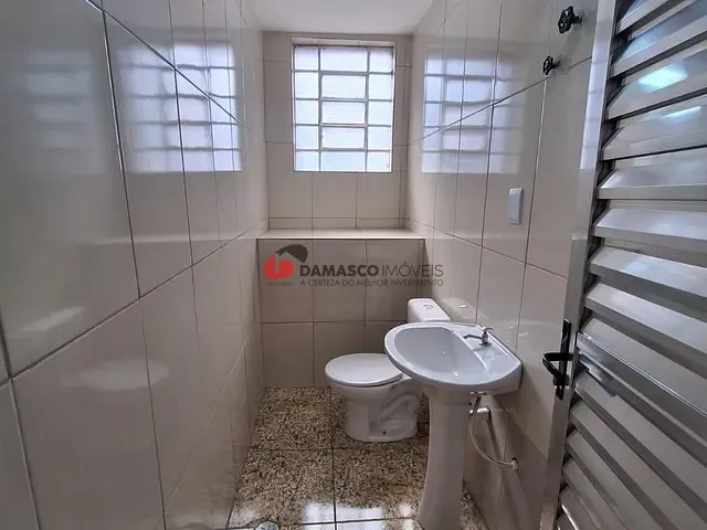 Sala para alugar, no bairro Santa Paula em São Caetano do Sul