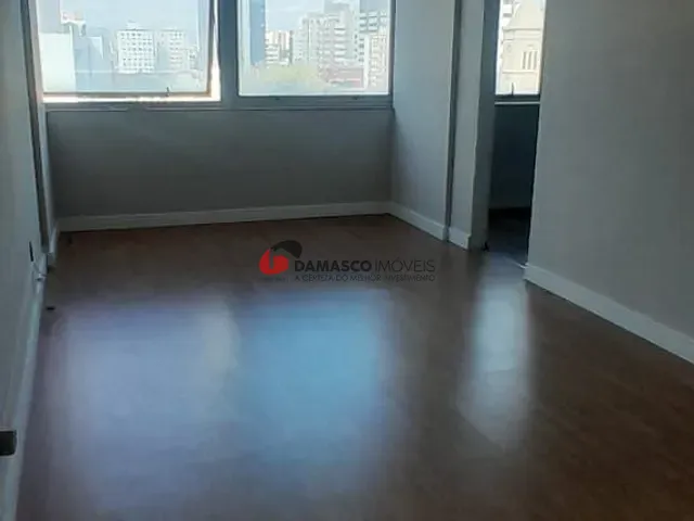 Sala com 30m², para alugar, no bairro Centro em São Caetano do Sul