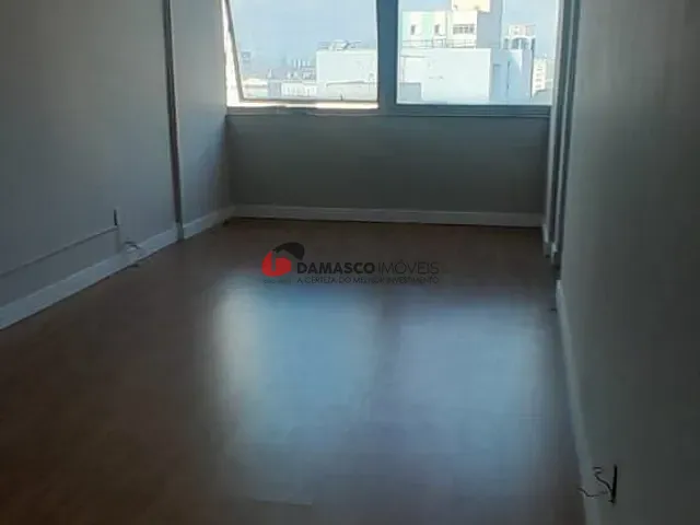 Sala com 30m², para alugar, no bairro Centro em São Caetano do Sul
