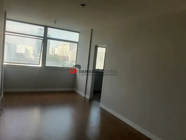 Sala com 30m², para alugar, no bairro Centro em São Caetano do Sul