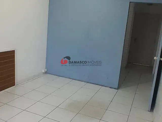 Sala com 35m², para alugar, no bairro Centro em São Caetano do Sul