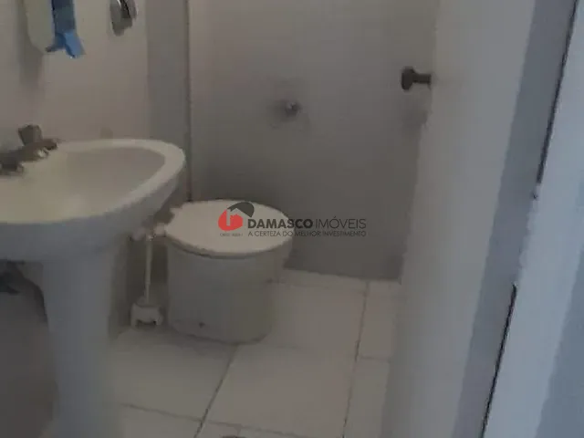 Sala com 35m², para alugar, no bairro Centro em São Caetano do Sul